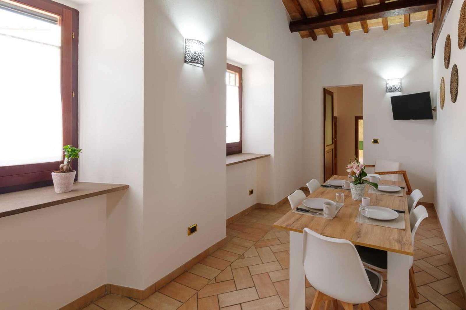 Casa Olivetta Apartamento Trevi Exterior foto